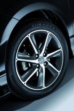 Honda Jazz Si 2012 года